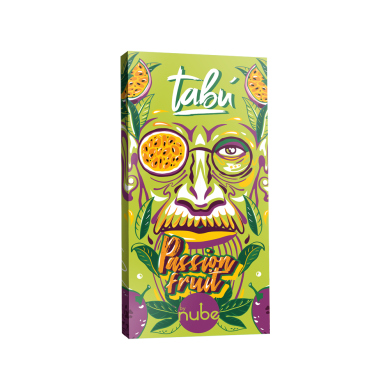 Tabu Passion fruit () 50 