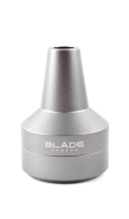  Blade Hookah ()