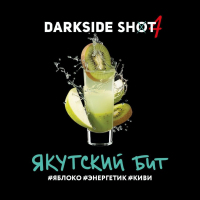 Darkside Shot   30 