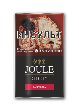    JOULE Raspberry 40 