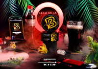 Banger Cola Bella ( ) 100 