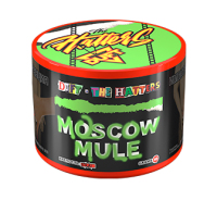 Duft x Hatters Spirits Moscow Mule 40 