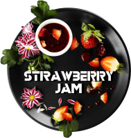 BlackBurn Strawberry Jam ( ) 25 