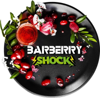 BlackBurn Barberry Shock ( ) 100 