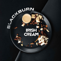 BlackBurn Irish Cream ( ) 200 