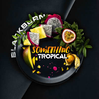 BlackBurn Something Tropical ( ) 200 