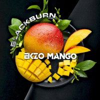 BlackBurn Ekzo Mango ( ) 100 