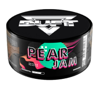 25 Duft Pear Jam 25 