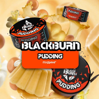 BlackBurn Pudding () 25 