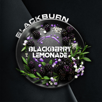 BlackBurn BlackBerry Lemonade ( ) 200 