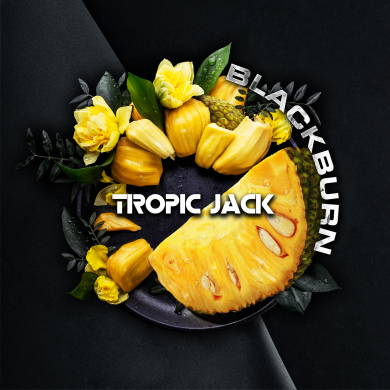 BlackBurn Tropic Jack () 200 