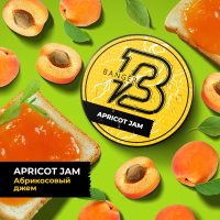 Banger Apricot Jam ( ) 25 
