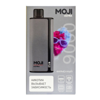  MOJI Ultra (9000) - 