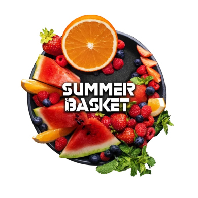 BlackBurn Summer Basket ( ) 100 