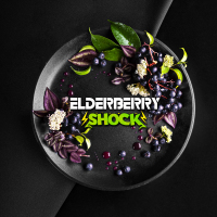 BlackBurn Elderberry Shock ( ) 200 