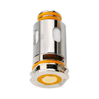     * GeekVape Aegis Boost/Hero 1.2 ohm