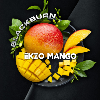 BlackBurn Ekzo Mango ( ) 25 