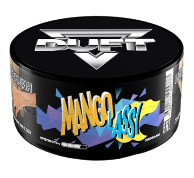 Duft Mango lassi 20 