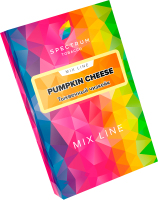 Spectrum Mix Pumpkin Cheese 40 