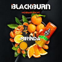 BlackBurn Mirinda () 100 