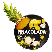 BlackBurn Pina Colada ( ) 25 