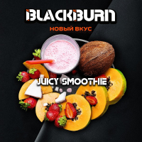 BlackBurn JuicySmoothie ( ) 100 