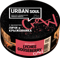 Urban Soul   25 