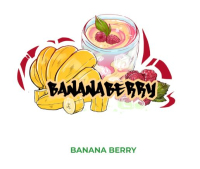 B3 BananaBerry 50 