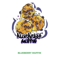 B3 Blueberry Muffin 50 