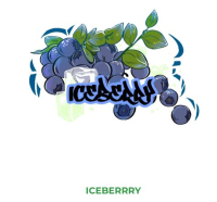 B3 Iceberry 50 
