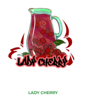 B3 Lady Cherry 50 