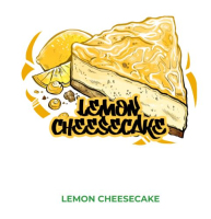 B3 Lemon Cheesecake 50 