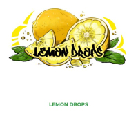 B3 Lemon Drops 50 