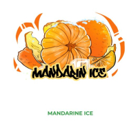 B3 Mandarin Ice 50 