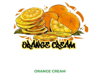 B3 Orange Cream 50 
