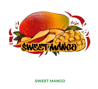 B3 Sweet Mango 50 