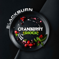 BlackBurn Cranberry Shock ( ) 200 