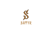 Satyr Black 25 