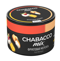 Chabacco Mix Fruit Merinque ( ) 50 