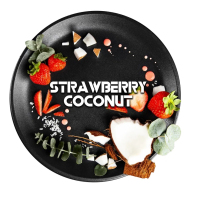 BlackBurn Strawberry Coconut (    ) 100 