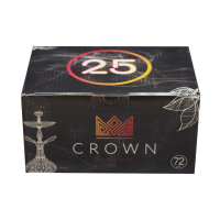 Crown 25  72 