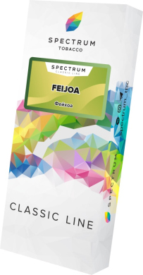 Spectrum Classic Feijoa 100 