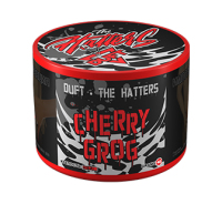 Duft x Hatters Spirits Cherry Grog 40 