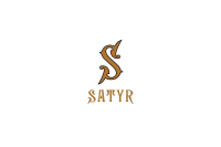 Satyr Black 100 