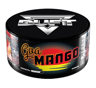 Duft Goa Mango 20 