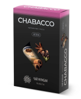 Chabacco Mix Mumbai Tea ( ) 50 