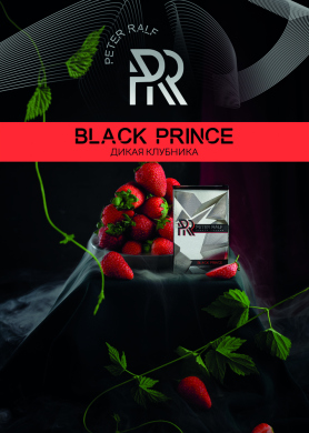 Peter Ralf Black Prince () 50 