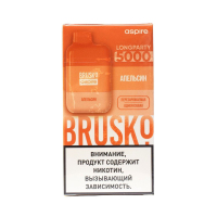 ()  BRUSKO LONGPARTY (5000) - 