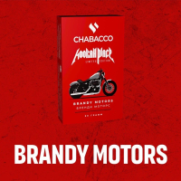 Chabacco L.E. Brandy Motors ( ) 50 