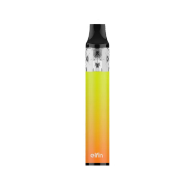 Pod  Smoant Elfin - Green orange